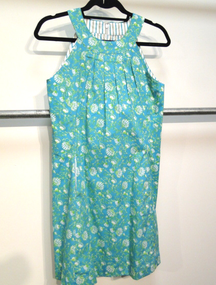 Charleston dress