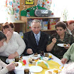 Dzień Babci w przedszkolu 2008r.