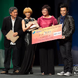 NESH年度最佳男主角Best Actor<br />
陈忠实 －大头 －《大头与蕃薯头》－KLPac