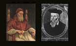 San Malaquias Y Nostradamus