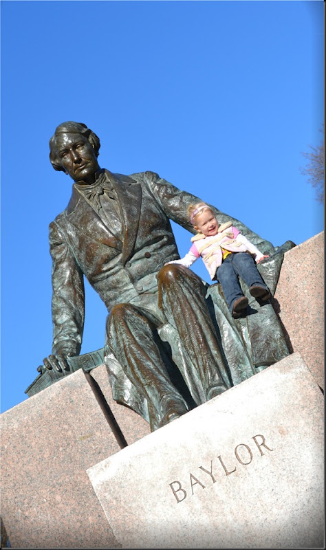 baylor