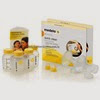 En-Medela Breastpump Accessory Set