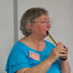 Andrea\'s lecture