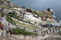 Minack Theatre