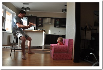 Picnic and Isla Walks 412