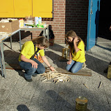 Opkomst 11 juni 2008