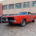 Dukes of Hazzard Dodge Challenger