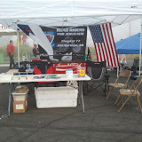 Spa City Spring Rally 2012