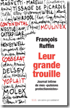 Leur Grande trouille