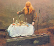 Sanders Maxine Winter Ritual 3
