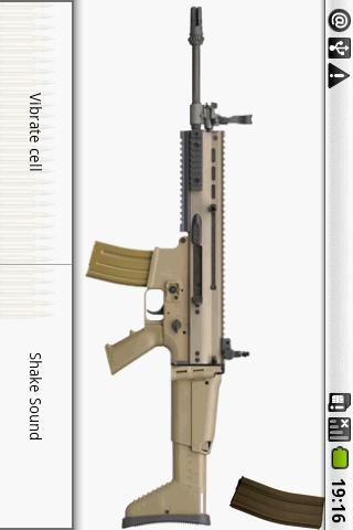 免費下載娛樂APP|FN SCAR app開箱文|APP開箱王