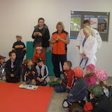 Den záchranného integrovaného systému - Nošovice 2010