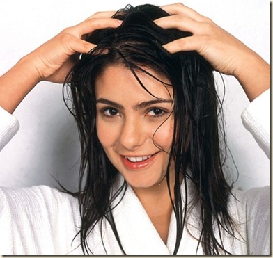 Remedios Caseros para el cabello Aguacate