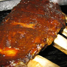 Chicago Ribs (America's Test Kitchen)