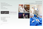 Website  tela 2