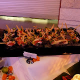 W-F Rehearsal Dinner