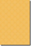iPhone Wallpaper - Peachy Orange Squares - Sprik Space