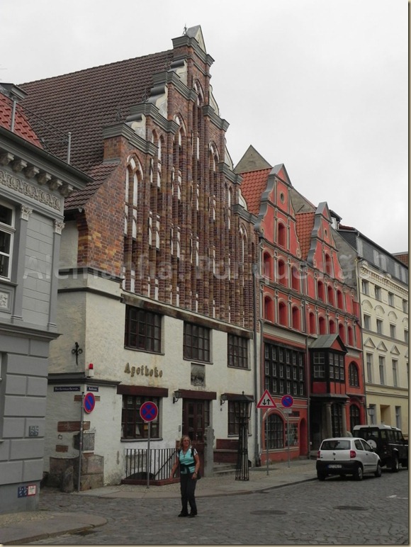 Stralsund 25 Stralsund 25