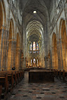 St. Vitus Cathedral