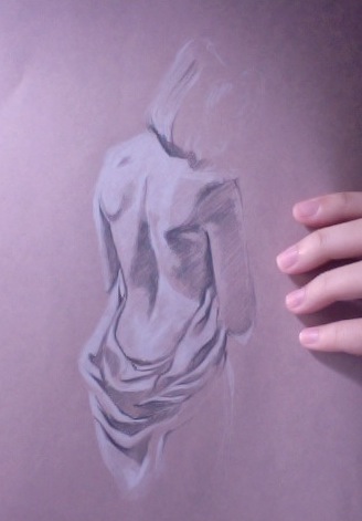 Filling the other shadows