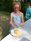 Grabbelpas zomer 2011: Foto