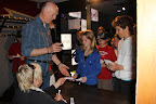 Megafuif 2011: Foto