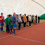 Halový Hasičský Futbalový Turnaj - Turzovka 15. 3. 2014