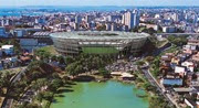 Estadio Arena Fonte Nova (Salvador)