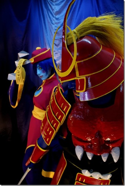 samurai cosplay (1) samurai cosplay (1)