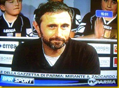 LUCA BUCCI A BAR SPORT 27 02 2012