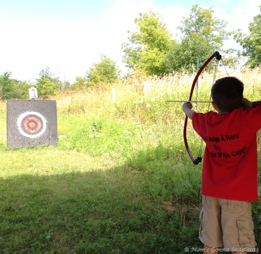 2013-08-10 Cub Scouts