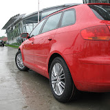 MAK Rapide 16