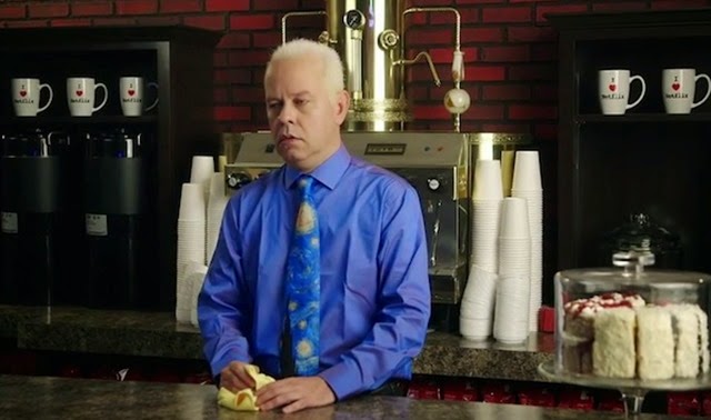 Gunther anuncia las 10 temporadas completas de Friends para Netflix Gunther anuncia las 10 temporadas completas de Friends para Netflix