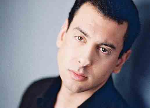 The One Portrait, Cameron Teone