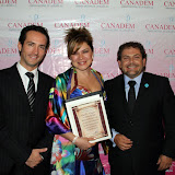 Premio Nacional de la Mujer