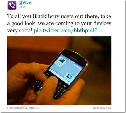 viber