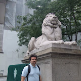 New York Public Library