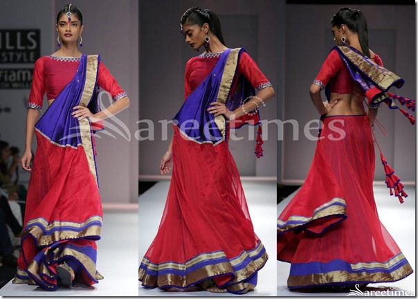 Vaishali_S_Red_Lehenga
