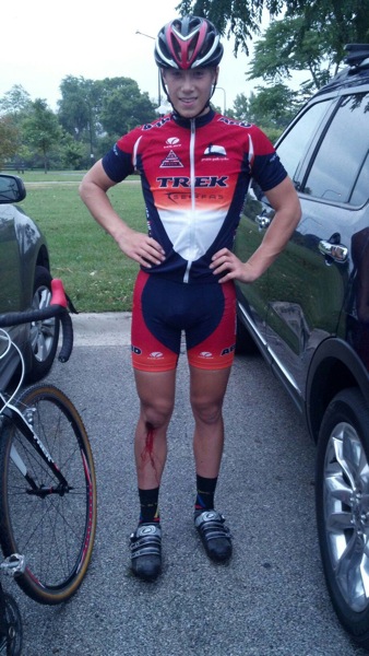 Konrad After 2nd Cross Race.jpg Konrad After 2nd Cross Race