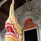 19.08.2011 - Land unter in Chiang Mai