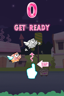 How to get Flappy Pig patch 1.1 apk for laptop