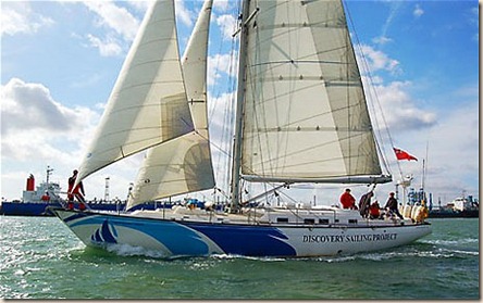 Thermopylae-Clipper Thermopylae-Clipper