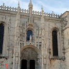 Mosteiro dos Jer&Atilde;&sup3;nimos