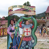 Colorado Renaissance Festival