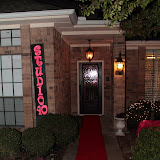 Studio 40 - Kerrie