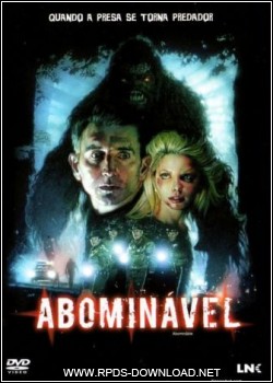 Abominável Dublado