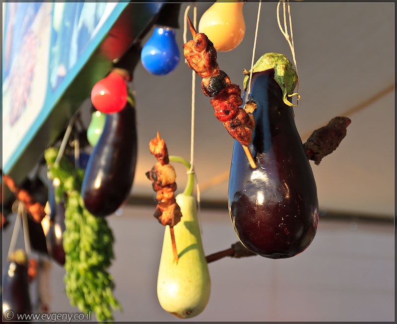 Уже пора бы что нибудь съесть il/Тель Авив: Вкус Города 2011 (20110614 ta taste of the city 009 5718)