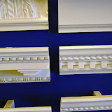 Molding Molding