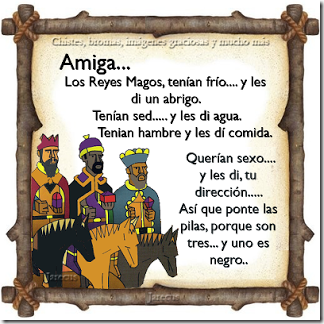 los reyes magos tenian frio (1) los reyes magos tenian frio (1)