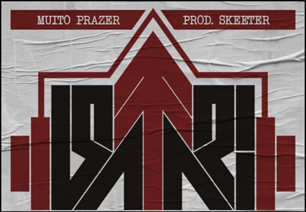 S.A.F.A.R.I. - Muito Prazer (Prod. Skeeter) [SINGLE 2012]